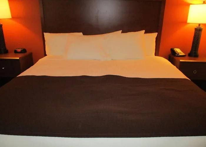 Americinn By Wyndham Blackduck