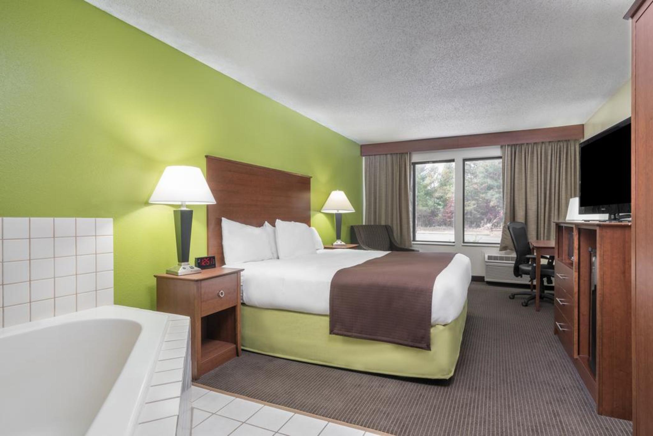 Americinn By Wyndham 2*