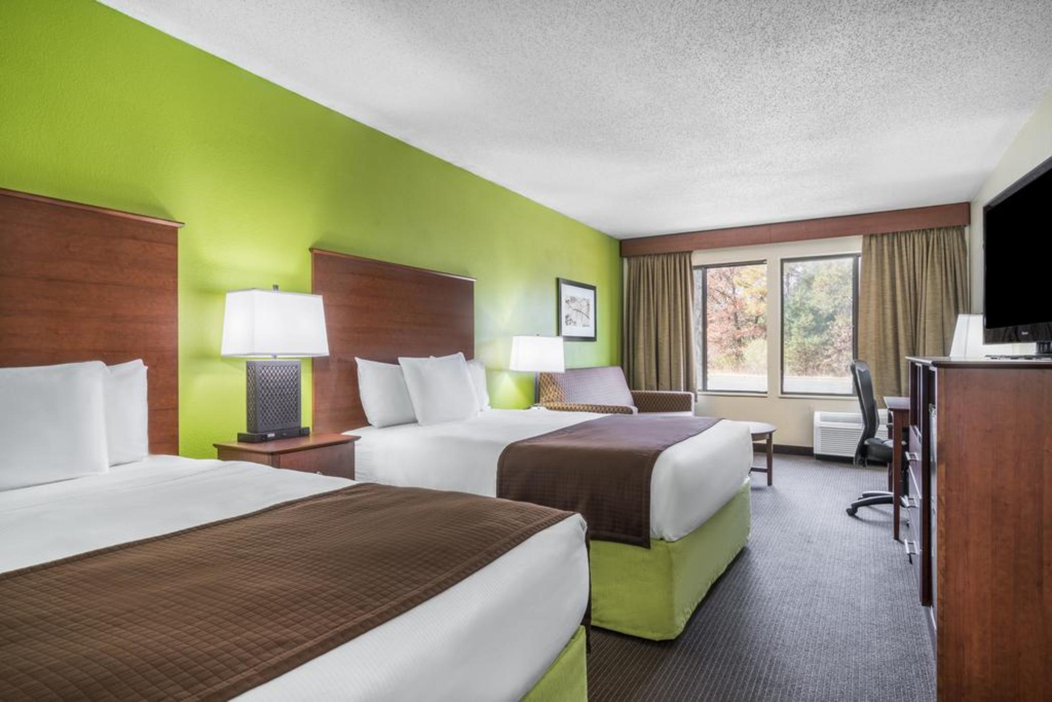 Americinn By Wyndham Hotel 2*