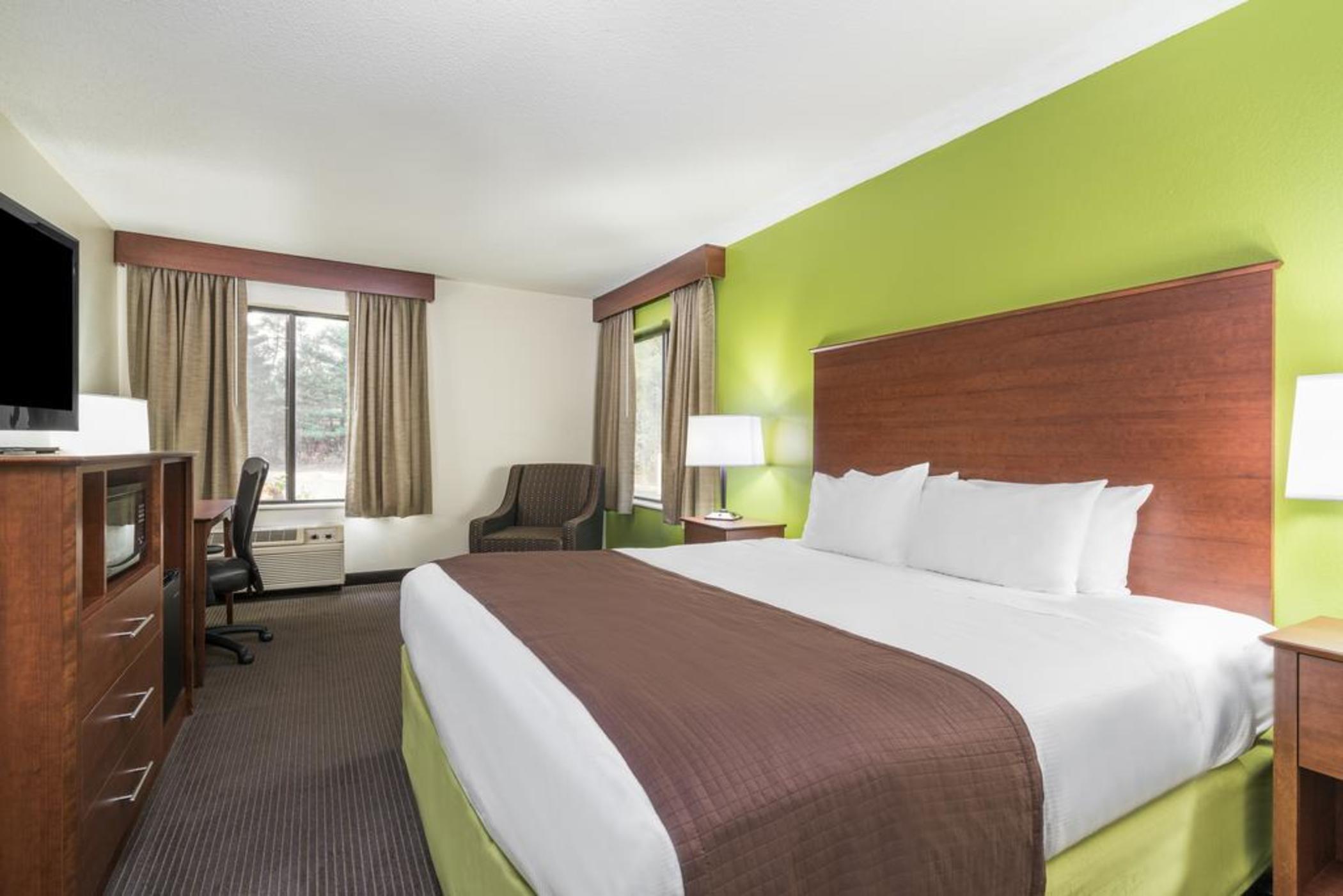Hotel Americinn By Wyndham 2*