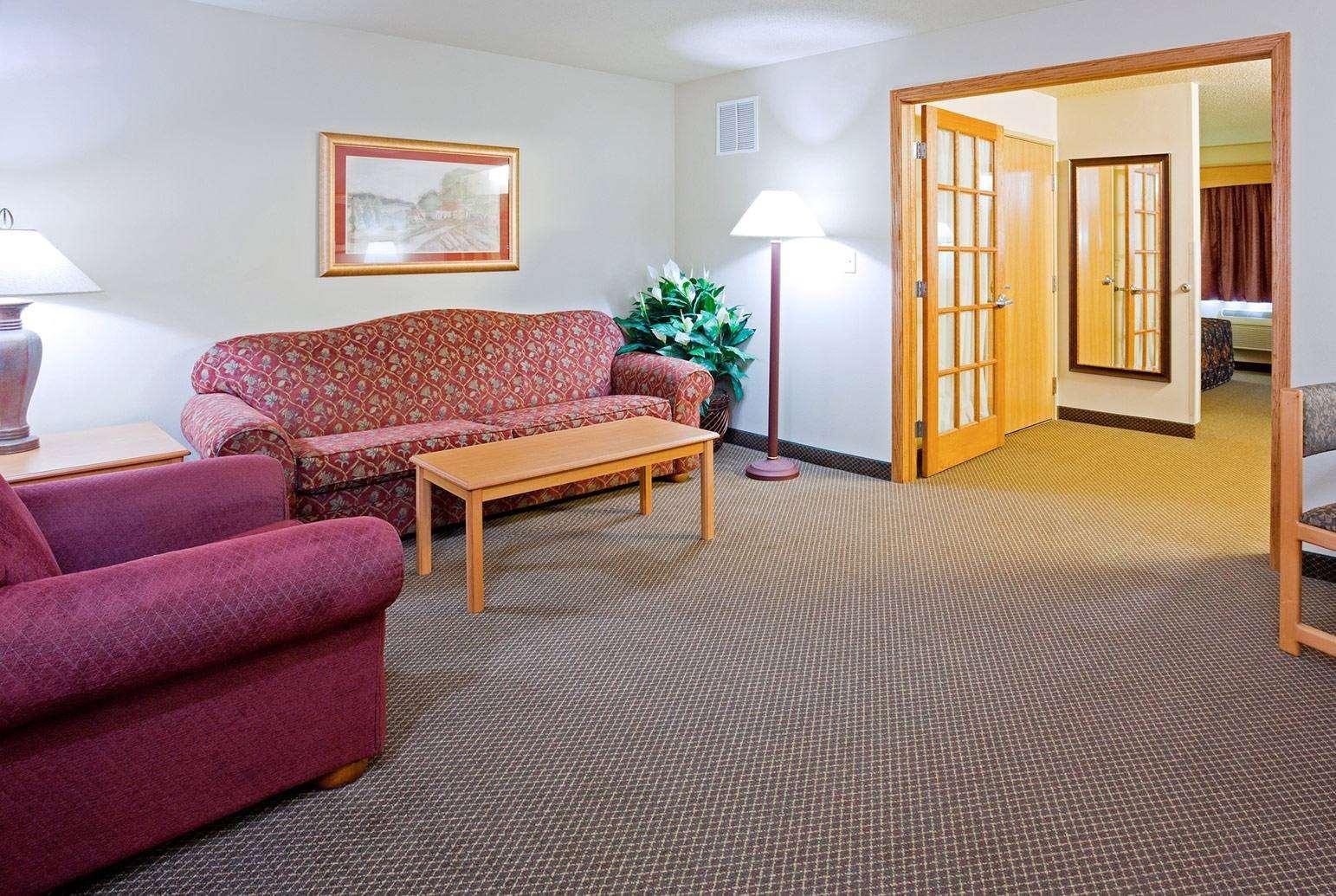 Hotel Americinn By Wyndham Blackduck