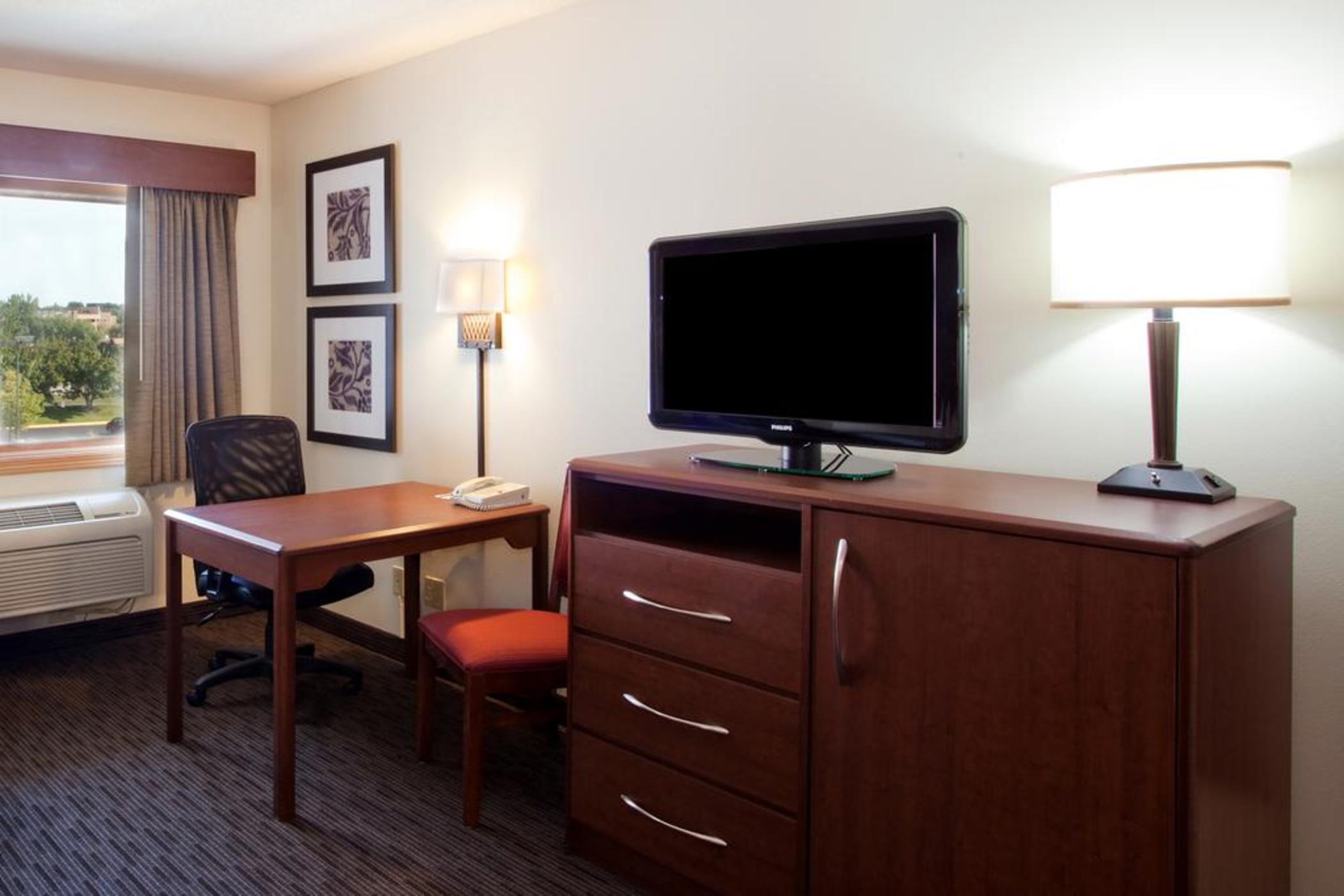 Americinn By Wyndham Hotel