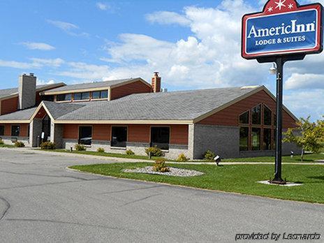 Americinn By Wyndham Hotel Blackduck