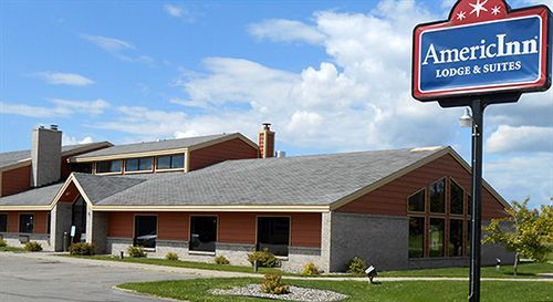 Americinn By Wyndham 2* Blackduck