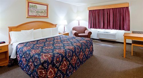Americinn By Wyndham Hotel Blackduck