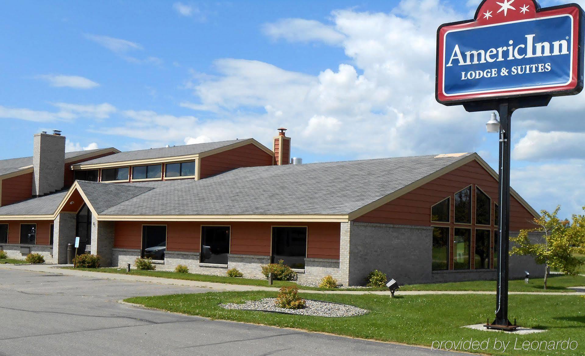Americinn By Wyndham Blackduck