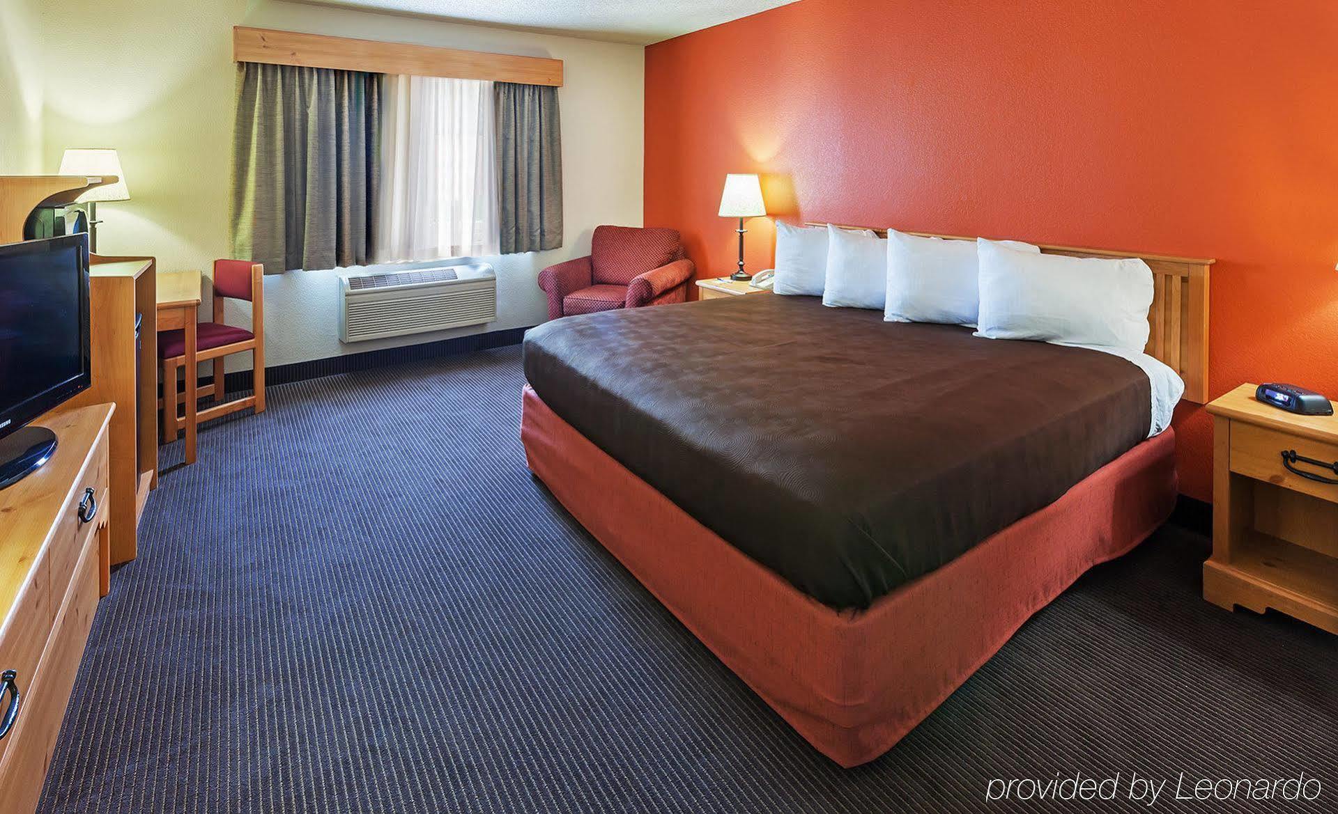 Americinn By Wyndham Hotel 2*