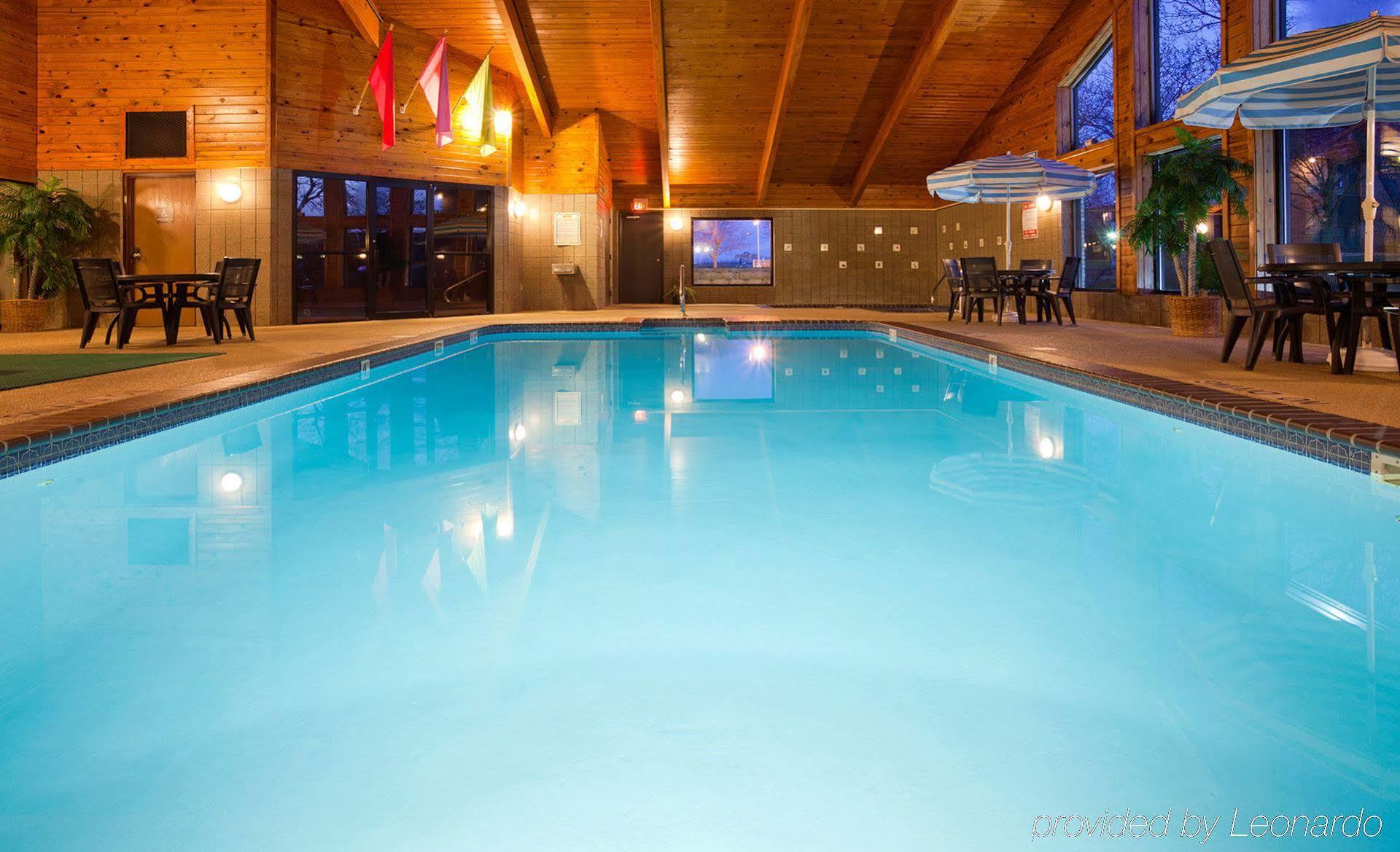 Americinn By Wyndham Hotel 2*
