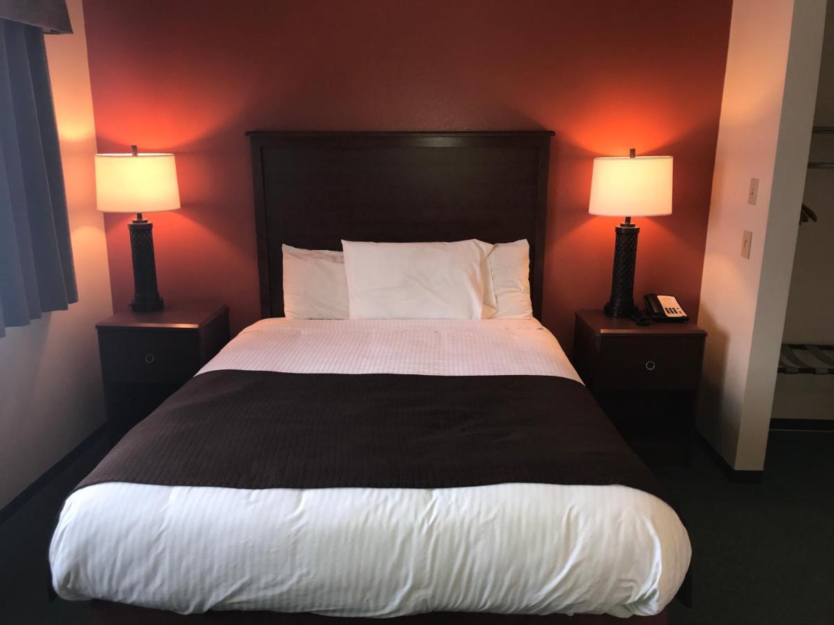 Hotel Americinn By Wyndham