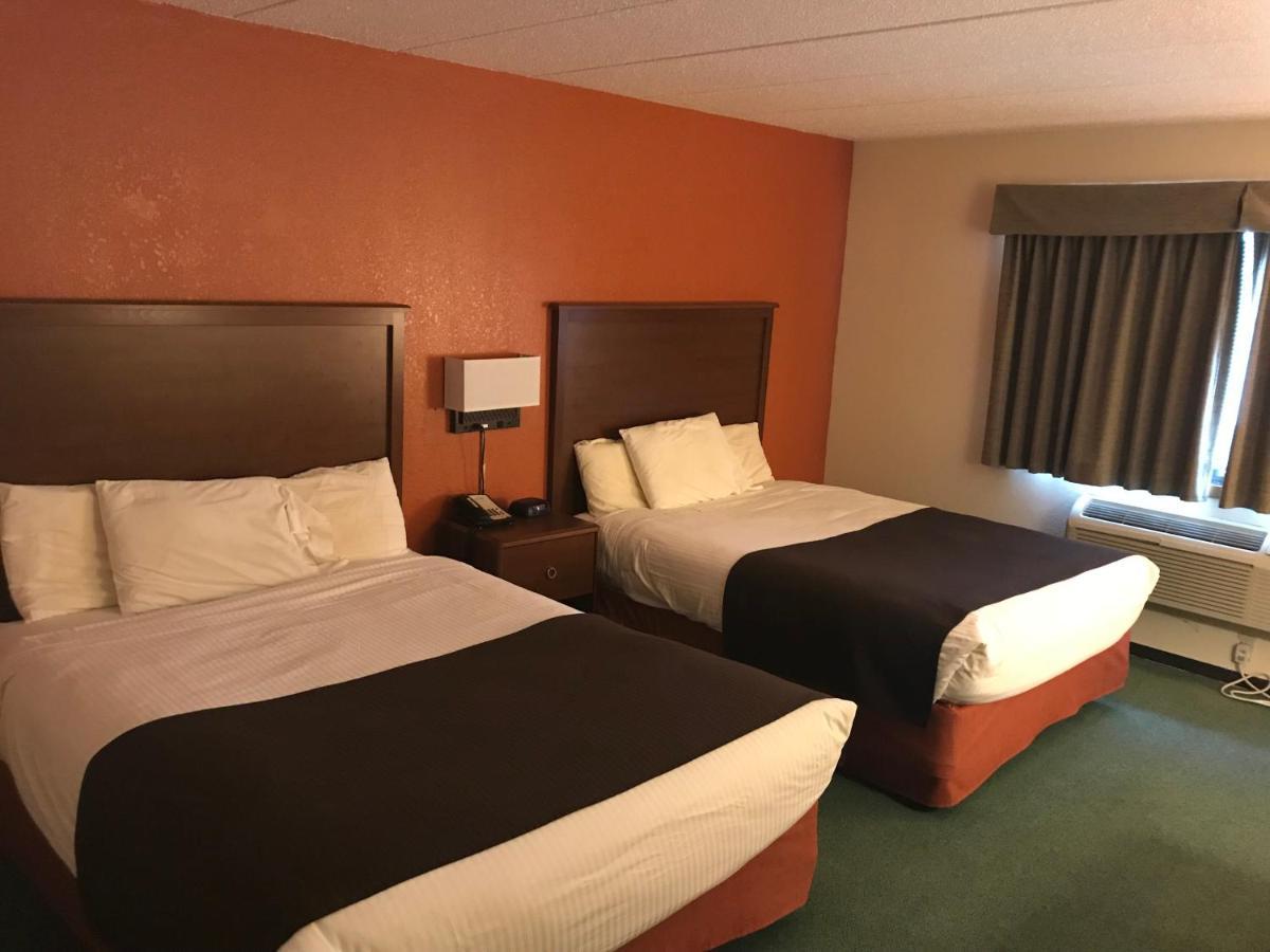 Americinn By Wyndham 2*