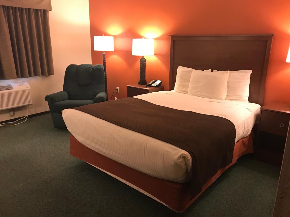 Americinn By Wyndham 2*