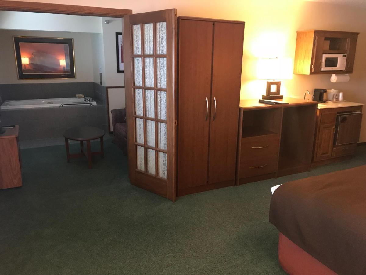 Americinn By Wyndham