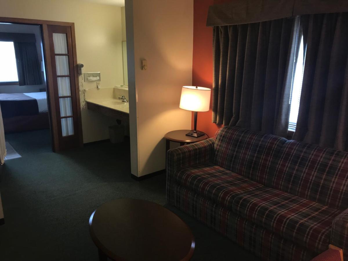 Americinn By Wyndham